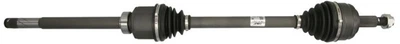 Приводной вал SKF (VKJC 2887)