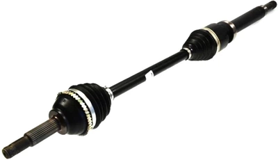 Приводной вал SKF (VKJC 6736)