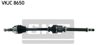 Приводной вал SKF (VKJC 8650)