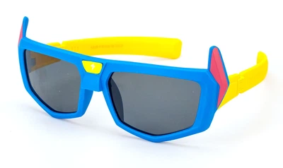 Сонцезахисні окуляри дитячі Kids (polarized) S8129P-C5