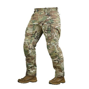 Штани M-Tac Sturm Gen.II NYCO Multicam Розмір 32/32