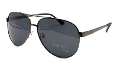 Солнцезащитные очки унисекс Polar Eagle 20514-c3