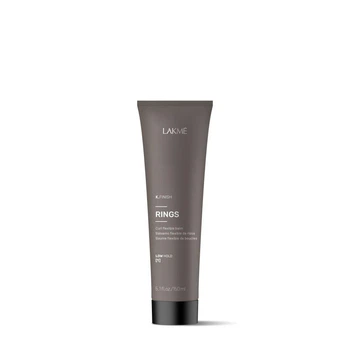 Бальзам Lakme для локонов с эластичной фиксацией K.Finish Rings Balm Flexible Curls 150 мл