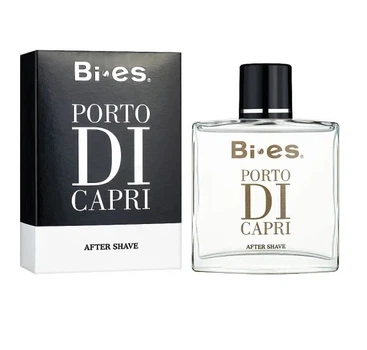Лосьон после бритья Bi-es Porto Di Capri мужской 100 мл (5902734843708)