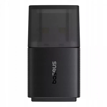 WiFi Адаптер Baseus FastJoy Series 650Mbps Black