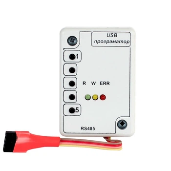 пограмматор Тирас Tiras USB