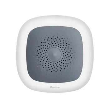 Детектор води та температури Akuvox HEIMAN HS1HT-TY (Temperature&Humidity Sensor)