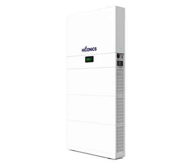 Домашня система Hiconics 10kW+ 6kW Інвертор + 2х5kW АКБ