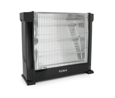 Електрообігрівач FLORIA ZLN8808, 1800Вт, 2 режими 900 - 1800Вт, Box