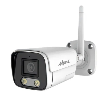 5.0MP Wi-Fi IP камера 5MP Wifi KIT Bullet