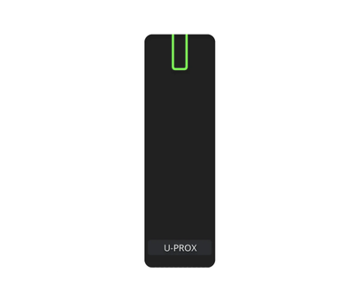 Зчитувач мультиформатний U-Prox SL maxi