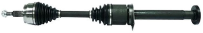 Приводной вал SKF (VKJC 5207)