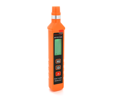 Детектор витоку горючих газів Mayilon MY6310A