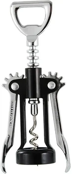 Коркотяг (штопор) Fackelmann 17 см (49781PG)