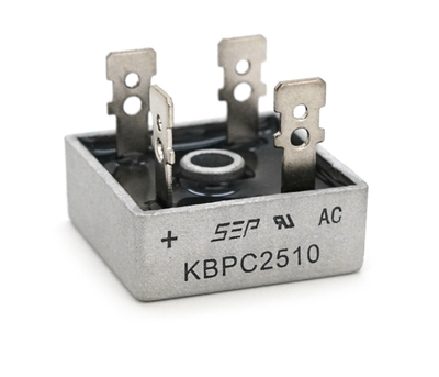 Діодний міст KBPC1510 25А 1000V