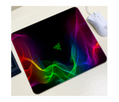 Килимок 200*240 тканинний RAZER 26, товщина 2 мм, Пакет