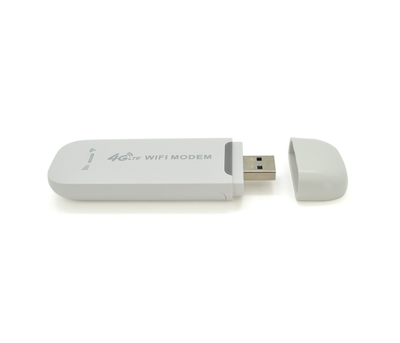 4G модем (LTE) B1 - 3 - 5 - 7 - 8 - 20 - 40, USB, BOX