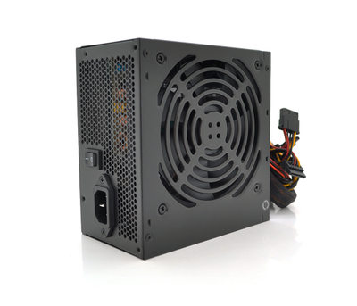 Блок живлення DeepCool DN400 400W, 12cm, Black, 150&amptimes140&amptimes86mm, Box