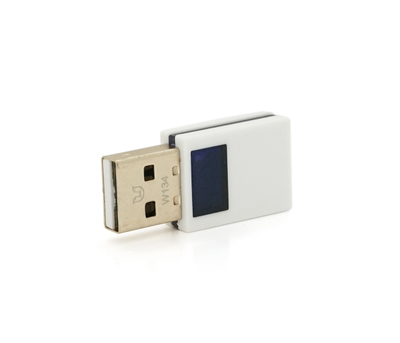 Бездротовий мережний адаптер Wi-Fi USB AUFA AF-300, 802.11bgn, 300Mbps, 2.4GHz, WIN7 - 8 - 10 - 11 - MAC - LINUX, Blister
