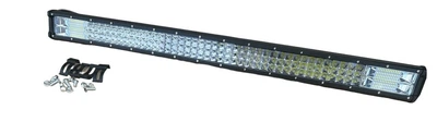 Светодиодная LED балка (100СМ) 504ВТ (Светодиоды 3W X168ШТ)