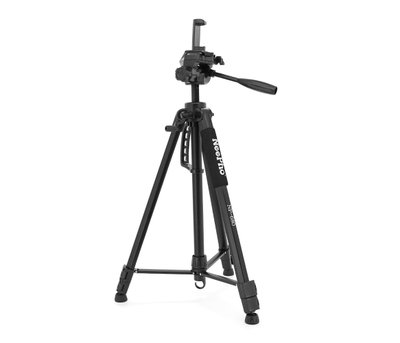 Штатив Nee Pho NP-680, висота 60-170см, Box