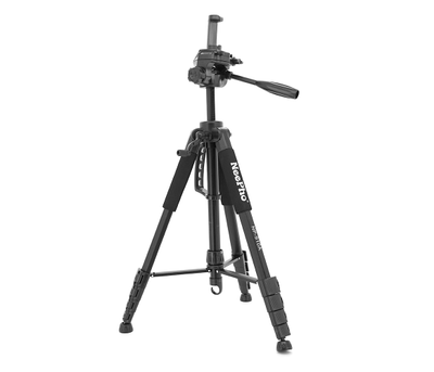 Штатив Nee Pho NP-910A, висота 57-210 см, Box