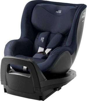 Автокрісло Britax-Romer Dualfix Pro Style Night Blue (2000040884)
