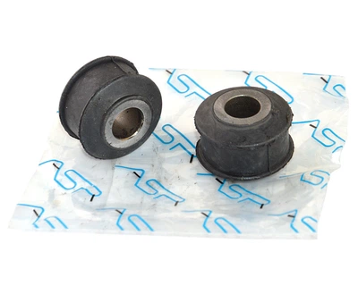 Сайлентблок рулевых тяг DAEWOO LANOS, NEXIA, ВАЗ 2110-12, 1118, 2170, 2190 (шарнир) (к-кт 2 шт) ASR