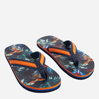 Детские вьетнамки для мальчика WE Fashion 41030499 30-31 Комбинированные (KC1000000046038)