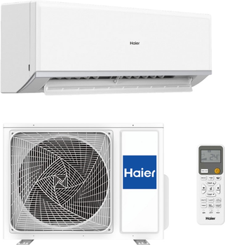 Кондиціонер Haier AS68RV/1U68RV
