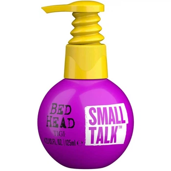 Крем TIGI Bed Head Small Talk Hair Thickening Cream для потовщення волосся 125 мл