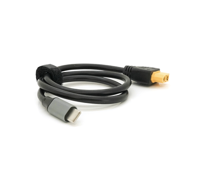 Кабель ToolkitRc SC100 Type-C XT60