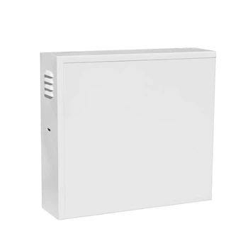 Антивандальна скринька IPCOM БК-550-З-1-2U К-4549