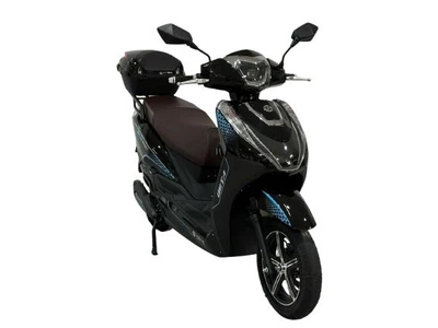 Електричний скутер BLINC BETA NOVA 2000 W чорний