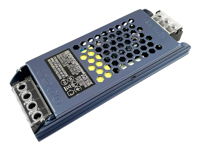 Блок живлення 100W IP20 12V 8,3А МТК
