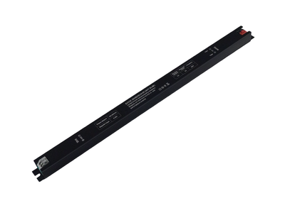 Блок живлення 36W IP20 3A - 12V (з клемою) AVT SLIM PROF