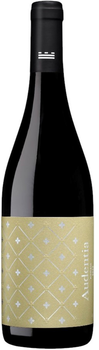 Вино Audentia Petit Verdot Vegan красное сухое 0.75 л 13% (8410388009410)