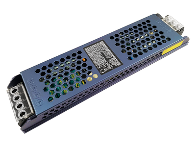 Блок живлення 300W IP20 12V 25А МТК