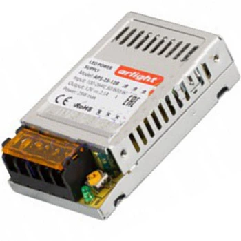 Блок питания для LED ленты MN-25-12 12V 25W