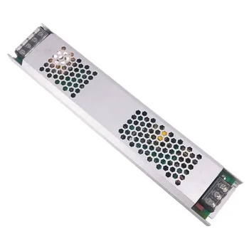 Блок живлення 400W-IP20 BPU-401 33A Professional slim DC12
