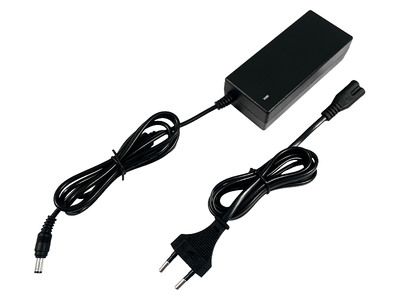 Блок живлення 60W 5A 12V пластик (MPN-AD60W-12V-5A) (1013430) MTK