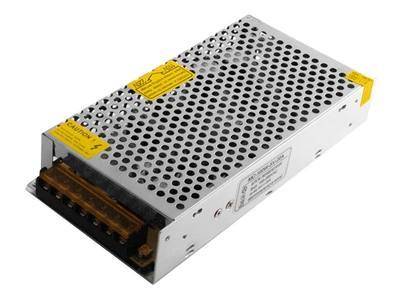 Блок живлення 100W-IP20 5V