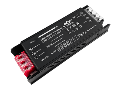 Блок живлення 100W-IP20 12V BPX-100 8,3A Professional