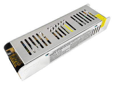 Блок живлення 150W 12,5A 12V IP20 серія М (M-150W-12V-12,5A) (1018127) MTK