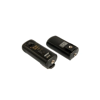 Триггер вспышки с приёмником Meike Nikon RC-7 (N1), 2.4 ГГц, ААА, 100м