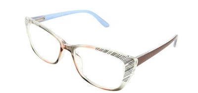 Готові окуляри для читання Onelook 069 жіночі +1,5