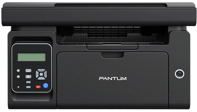 МФУ моно A4 M6500W 22ppm WiFi Pantum (2000003236657)