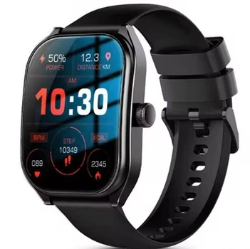 Смарт-годинник Smart Watch із вигнутим екраном AOLON 2,1 дюйма/ Bluetooth-дзвінки