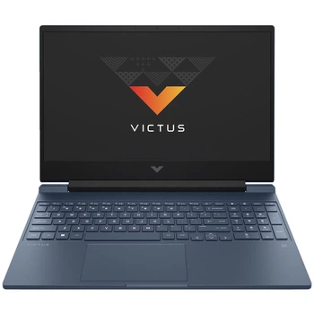 Ноутбук HP D06GYEA Victus 15-fa2018ua 15.6" FHD IPS AG, Intel i7-13620H, 16GB, F1TB, NVD5050-8, DOS, синій