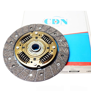 Диск сцепления 1.5L CDN на Chery AMULET, A11-1601030AD